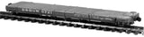 30' Idler Flatcar - Kit -- Denver & Rio Grande Western-2