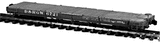 30' Idler Flatcar - Kit -- Denver & Rio Grande Western-1