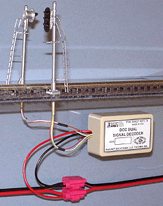 Dual Signal Decoder