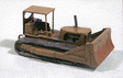 Crawler -- Includes Blade & Canopy