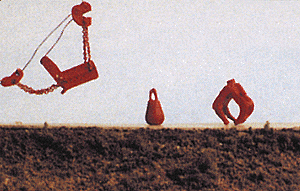 MOW Vehicles -- Dragline Bucket/Wrecking Ball/Grapple