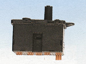 Code 83 Universal Underfloor Motor Switch Machine