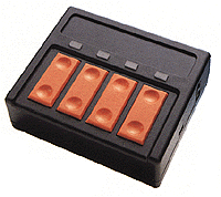 Switch -- With Return Indicator