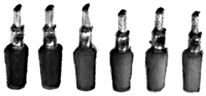 Plug Connectors