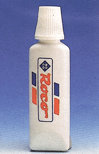 Lubricant -- Grease for Loco Gears