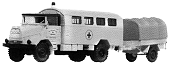 MAN 630L2A bus&trlr Rd Cr