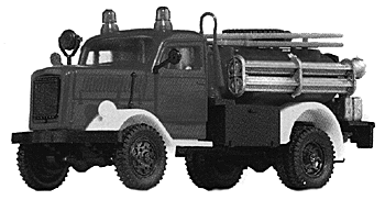 Opel Blitz TLF 15