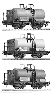 Tank car set-3 Sax     LR
