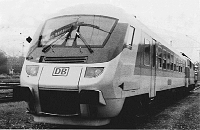 Trailer Halbertstadt