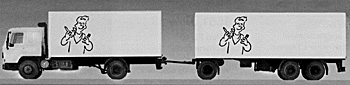 Volvo trk/trlr Kuhlzug