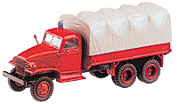 Emergency -- GMC Fire Brigade
