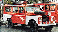 Emergency -- Land Rover Fire "FFW Windeck" (red,white)