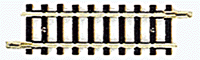 Track straight x 2"   24/