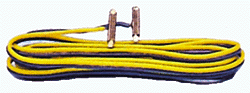 Power leads w/joiners