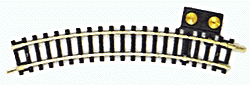 Terminal trk 7.7"curv