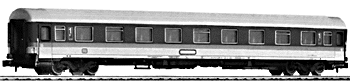 Coach intercity Avmz 207