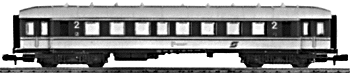 Coach B 2 class AUS