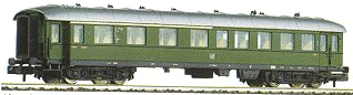 Coach 1/2 class Abyse-630