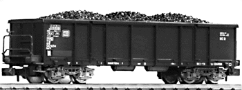 46' Hi-Side Gondola -- DB