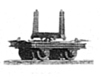 Timber Car