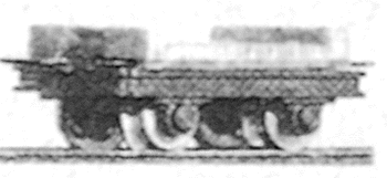 Flatcar