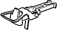 Delayed Close Couplers -- Loop-Type Coupler