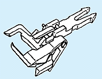Universal Couplers -- Adjustable