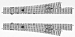 T/O #6 R&L underf NS
