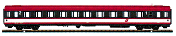 OBB Coach 1st/2nd-class suplement to 4010 set