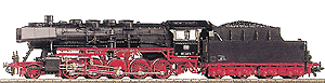 Steam 2-10-0 Class 50 Powered Era IV -- DB