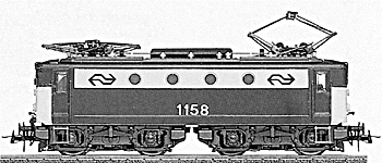 B-B Elect NS c-1100