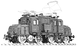 B-B Elect DR c-E71