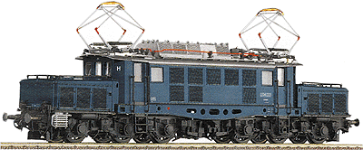 Electric E 94 Powered Era II -- DRG