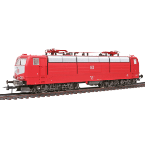 Loco elct DB-AG w/3-rail