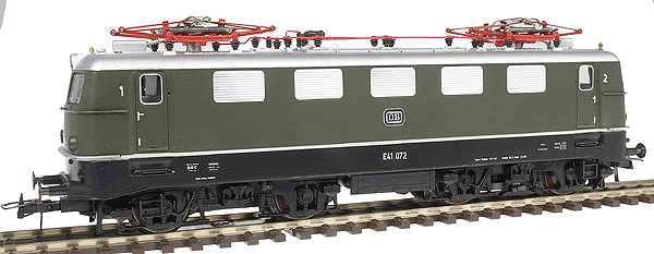 B-B Elect DB c-E41 072 AC