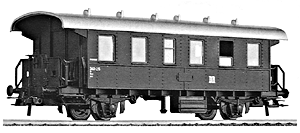 Coach Ci 24 DR