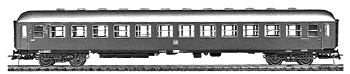 86' Coach 2-cl DB
