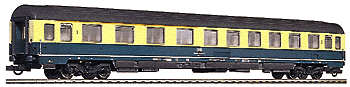 86' Exp coach DB 1&2cl