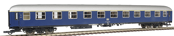 86' Coach 1-cl DB