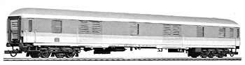 86' IC bag car DB 902 nw