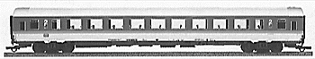 Coach 2nd exp Bmpz 293
