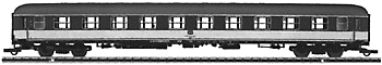 Coach 1-class Am
