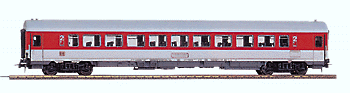 IC Coach Era V -- DB-AG Bpmz291 1:100