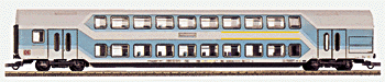Bi-Level Coach Era V -- DB-AG 1st/2nd Class DABz756