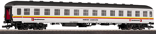 Bcm247 Coach Era V -- DB-AG (white)