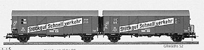 Dbl box DB Leig Gllmhs