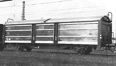 Sidewall van GER