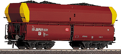 Fad159 Ballast Hopper Era IV -- DB