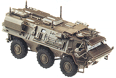 NBCRS Fox USA