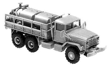 M 923 Tk plant/ball ty US